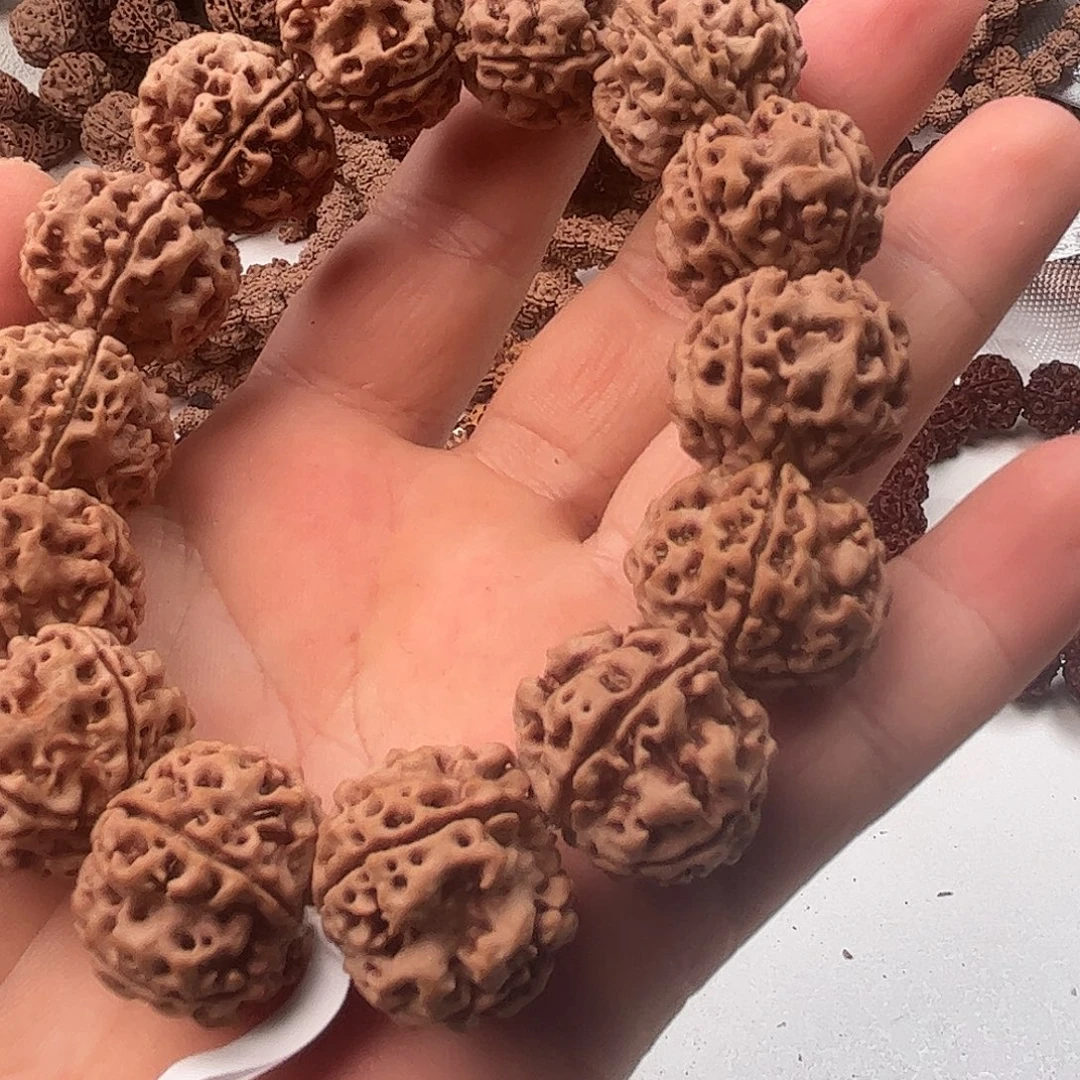 金刚菩提手串23大镂空