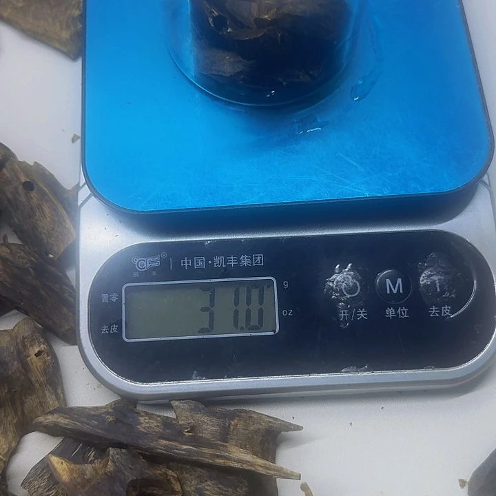 胖*30克，熏香块料多样性发一