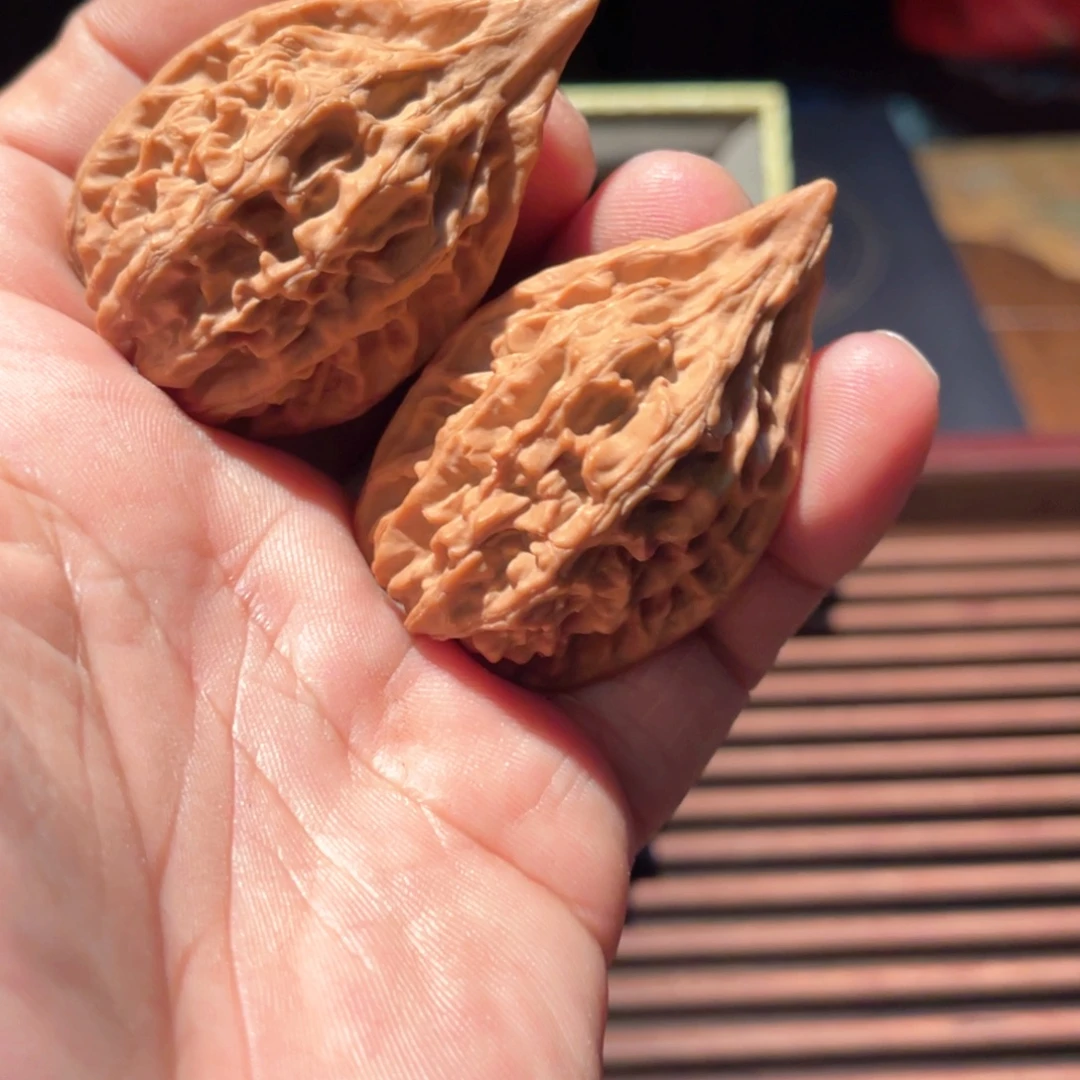 把件文玩核桃嘎嘎嘎嘎