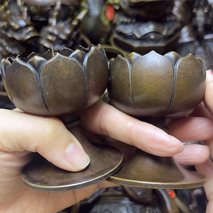 诚信经营精美铜器