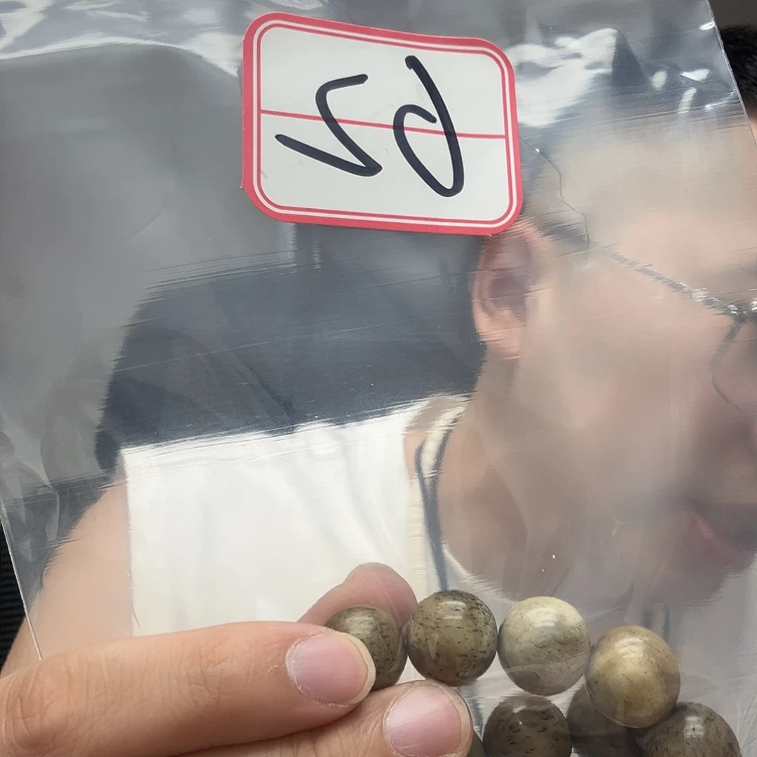 橄榄核手串/手链工艺品62