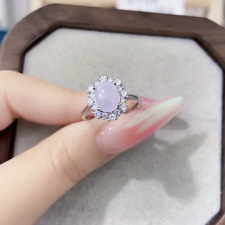 翡翠未镶嵌颈饰天然翡翠Ａ货