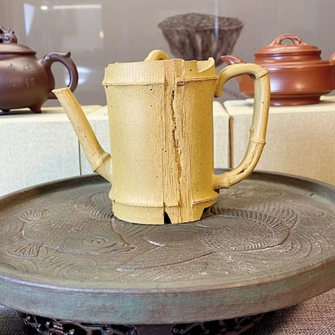 【闪购商品】紫砂茶壶你****你宜兴紫砂壶收藏