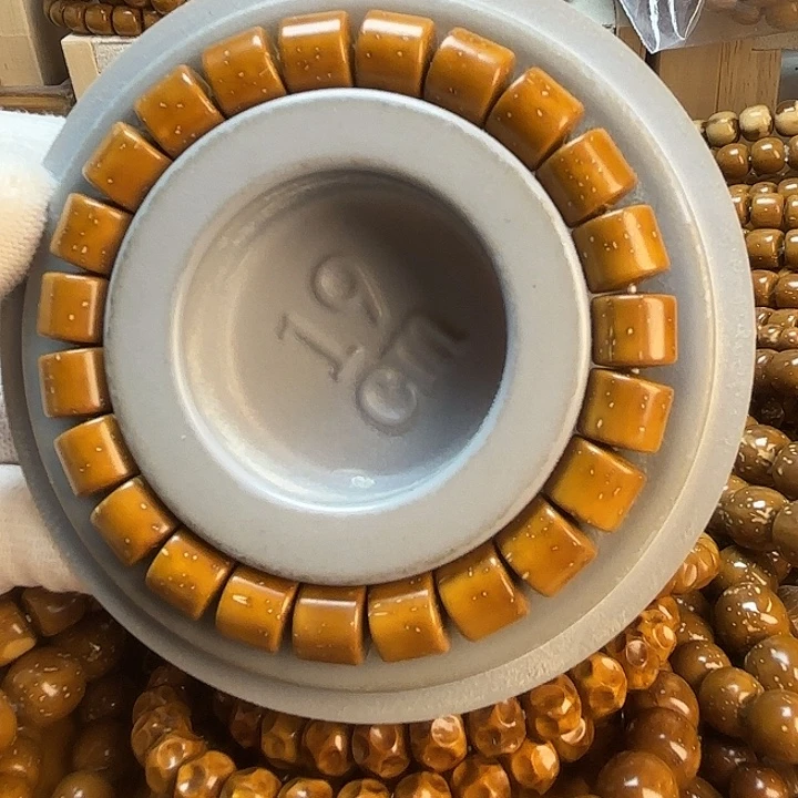 紫金鼠手串紫金鼠手串