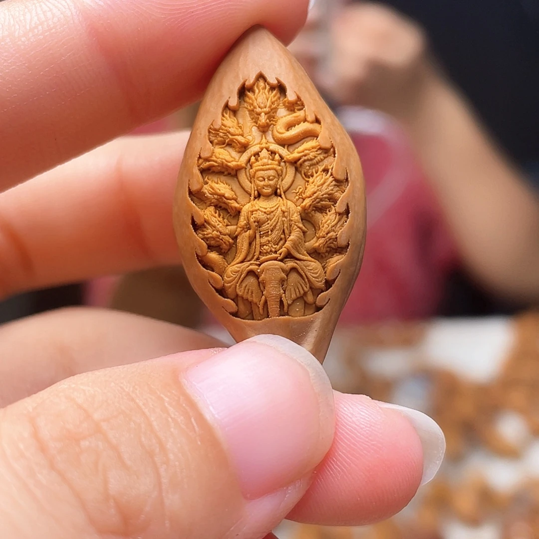 手串/手链橄榄核橄榄核