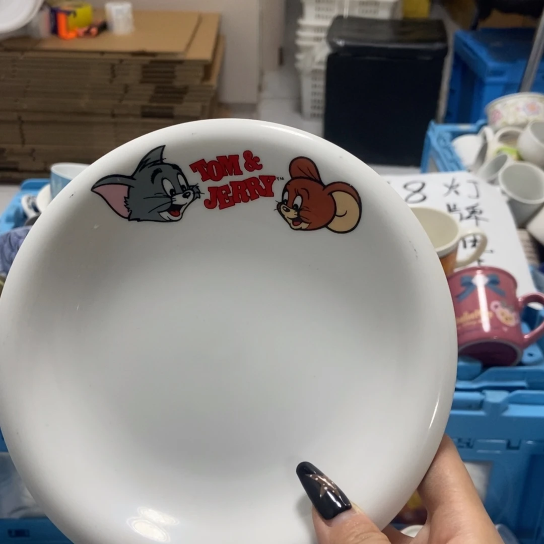 E***.瓷片陶瓷退货拉黑