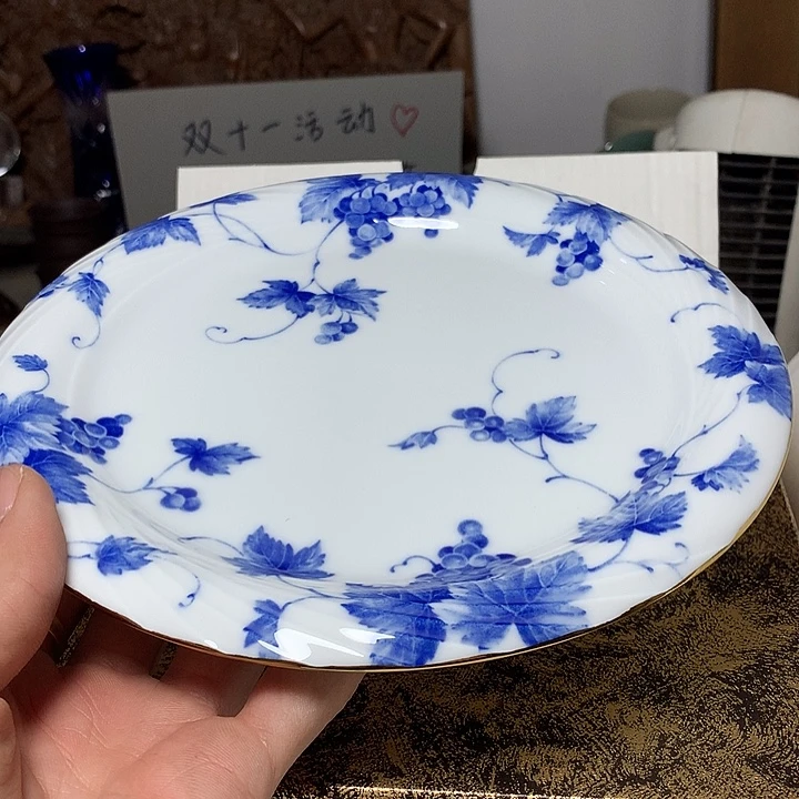 瓷片你也快回来吃饭哈乖啦你