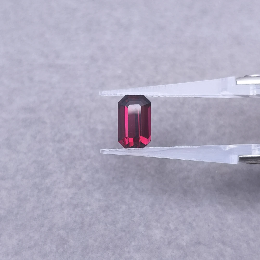 S 石榴石-3.49ct（01016312）0215