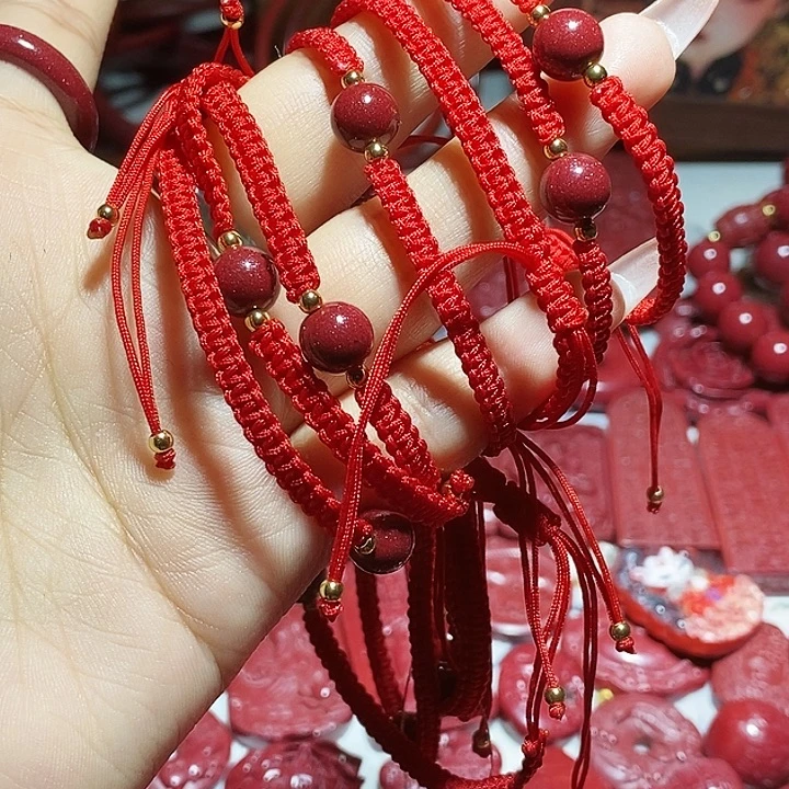 天然辰砂朱砂手术