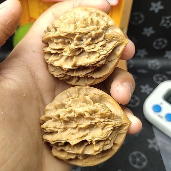 文玩核桃吊坠文玩核桃