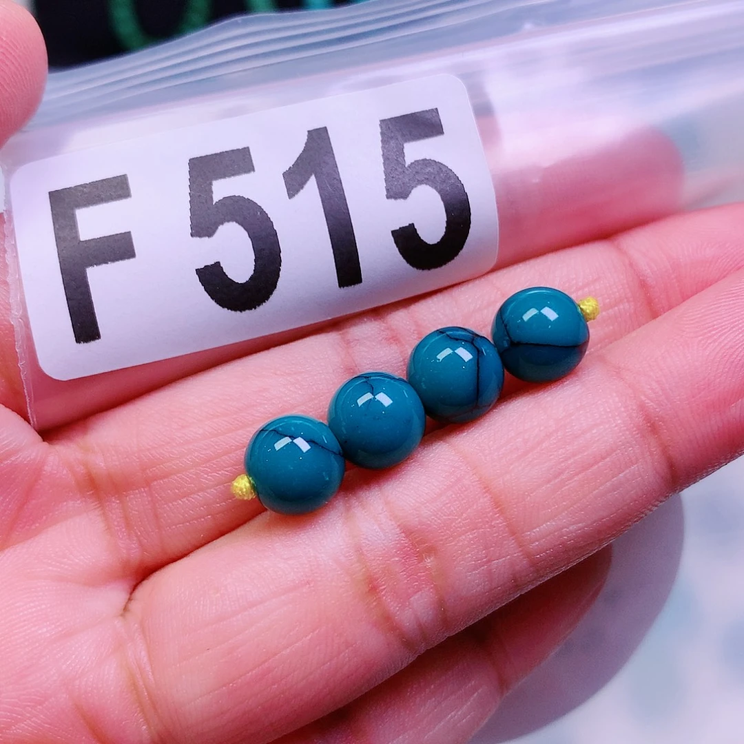 空竹粉丝专享十堰特色手工散珠