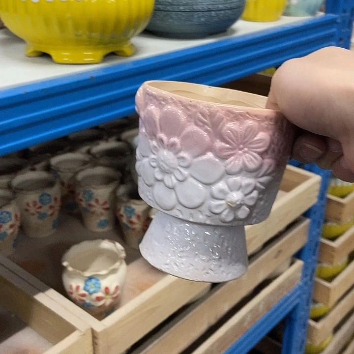 花盆单场满9.9发货10×11.5