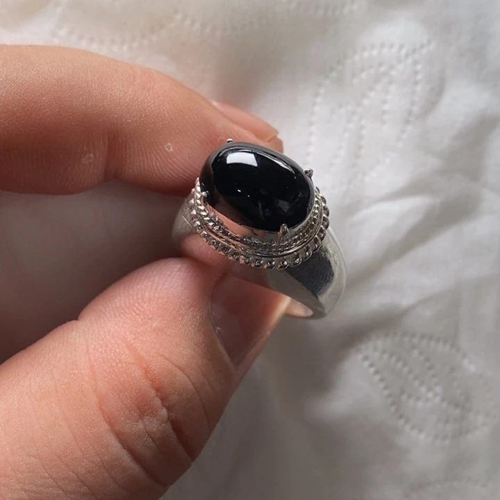 未镶嵌定制翡翠5号链接