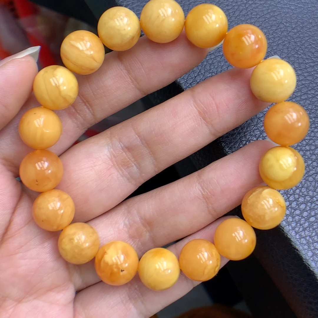 琥珀未镶嵌珠宝奇石11m
