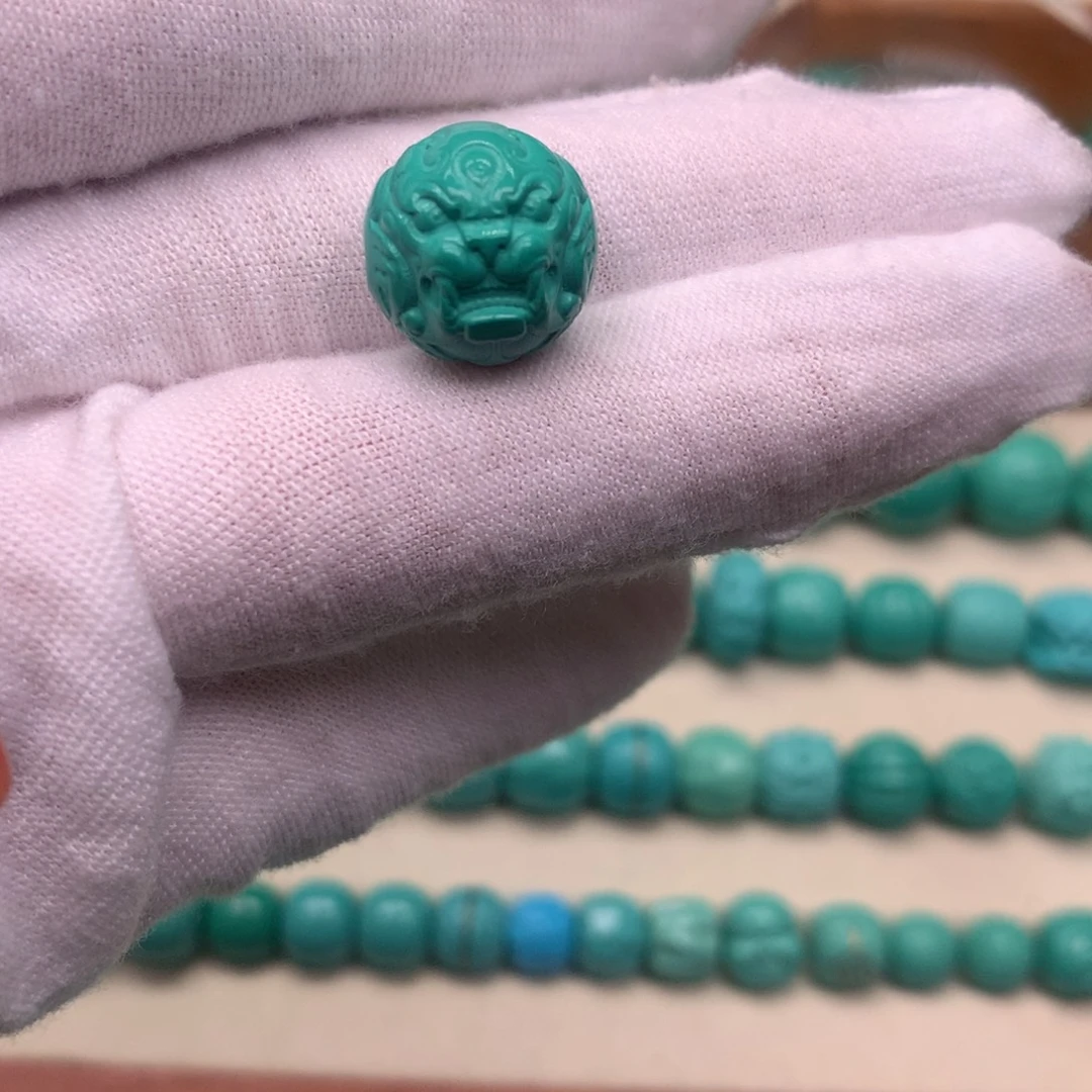 原生态配饰配珠13.9