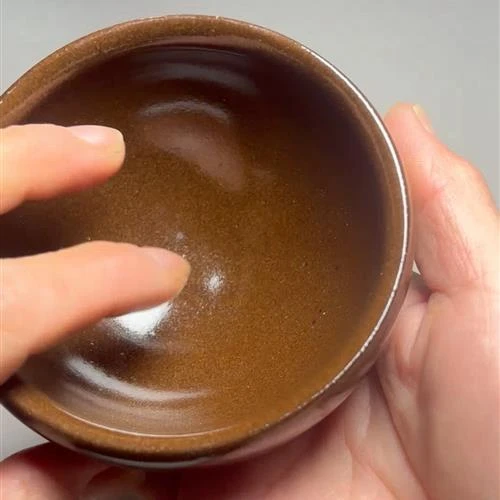 【闪购商品】茶盏-332............