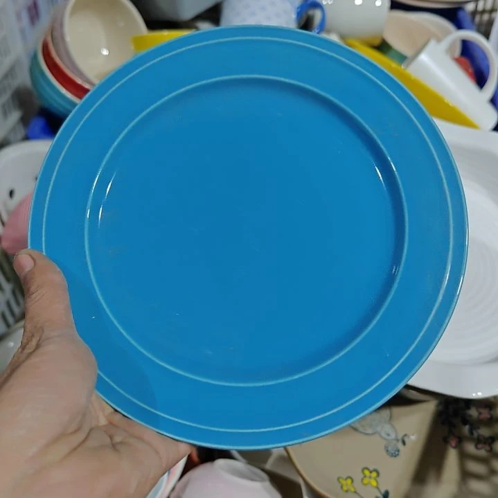 杯陶瓷杯碗盘微瑕疵介意慎拍