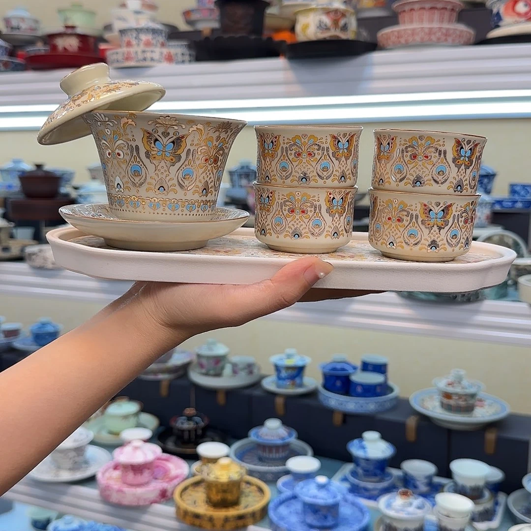 我们都在等你呢啊哈哈