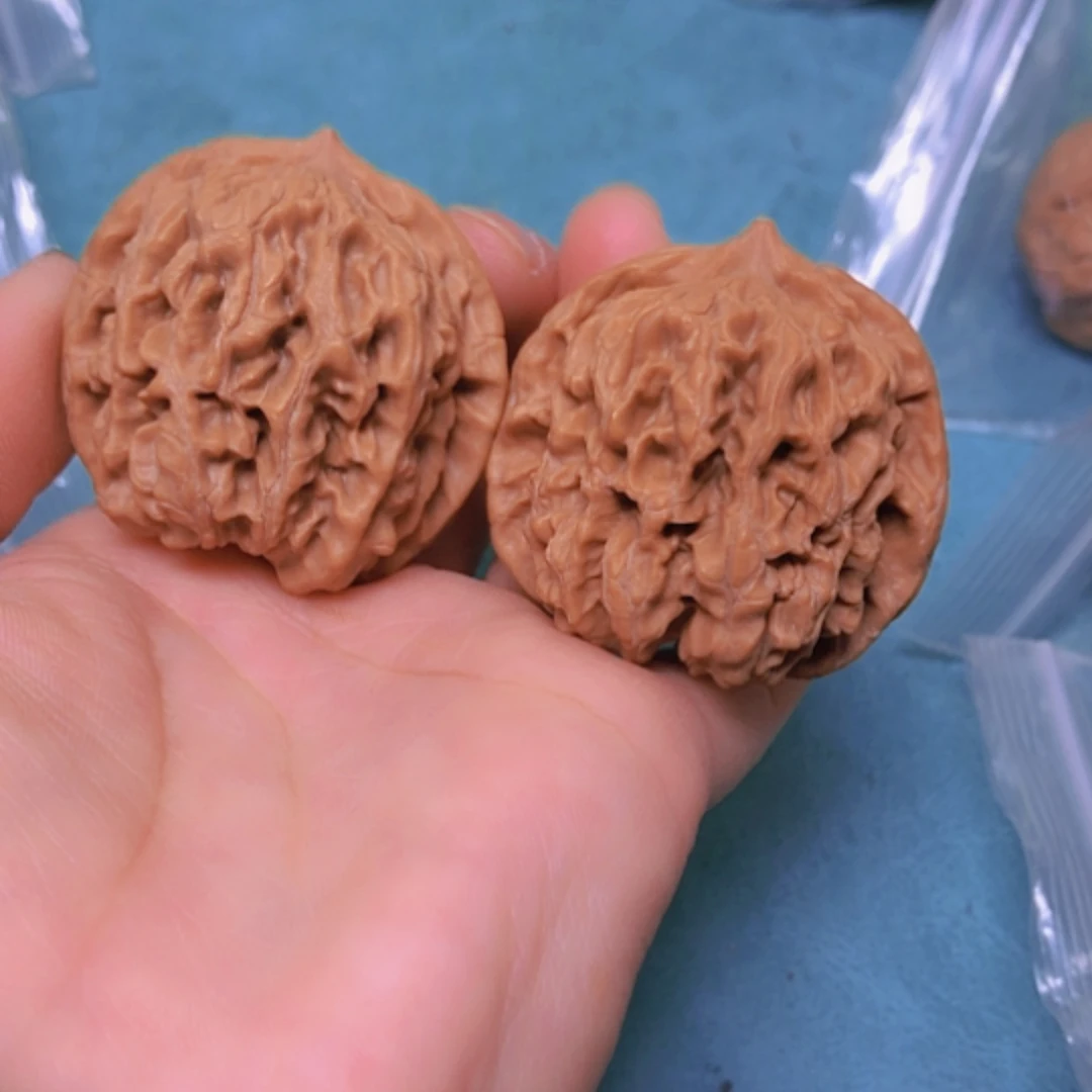 【闪购商品】摆件核桃41.5皇家护林有修