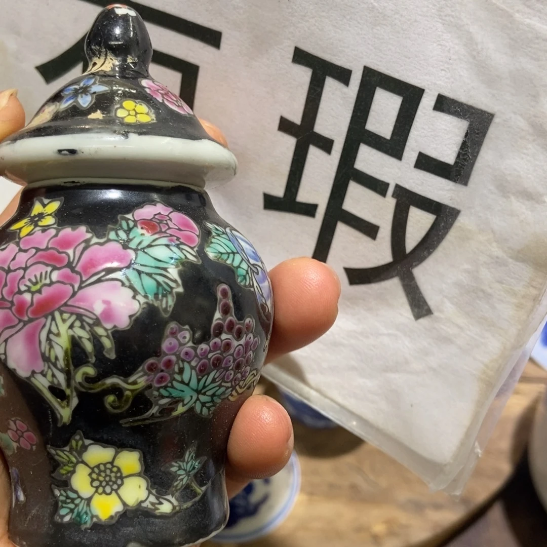 陶瓷艺术品等行业的