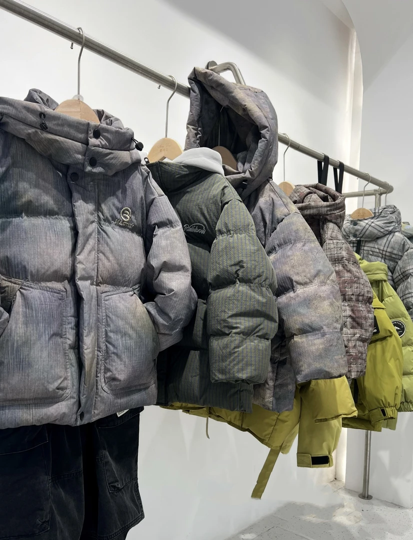 【900-950编码】青少年洋气休闲设计感冬季加绒卫衣裤子棉衣