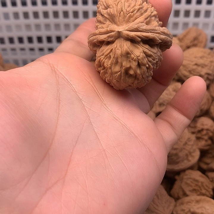 Y***Y吊坠文玩核桃文玩核桃