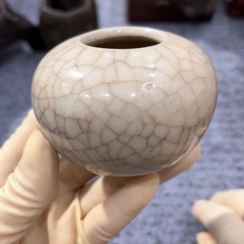 紫砂陶瓷摆件！！！！！！！