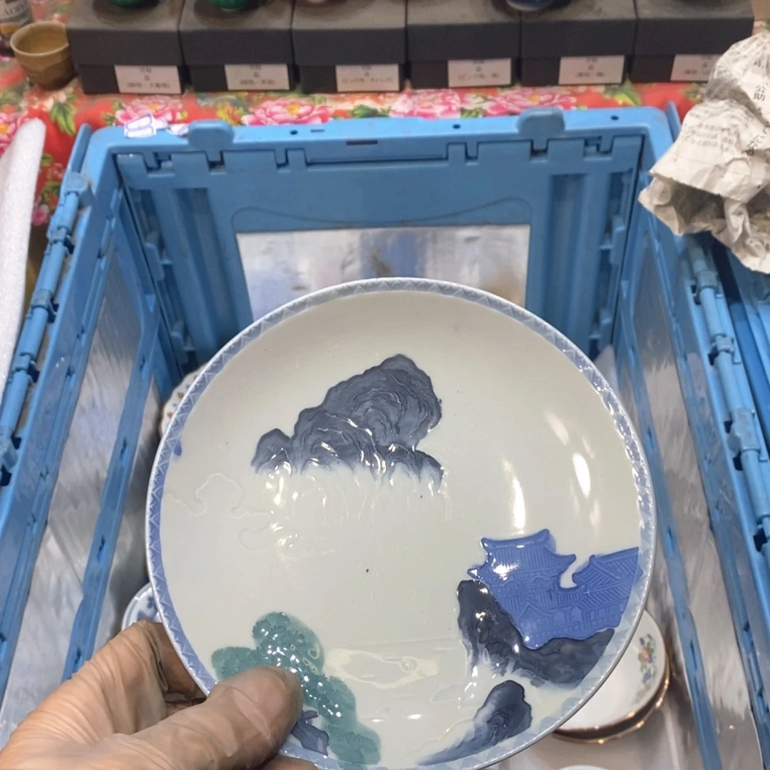 瓷片～****～统计哈哈哈哈哈哈