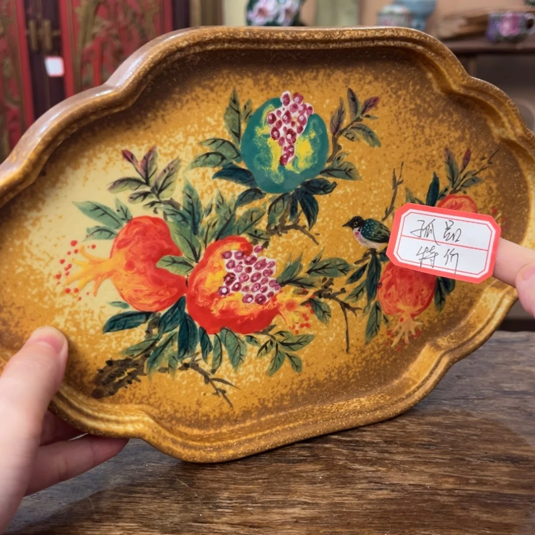 壶柴烧手工制作工艺