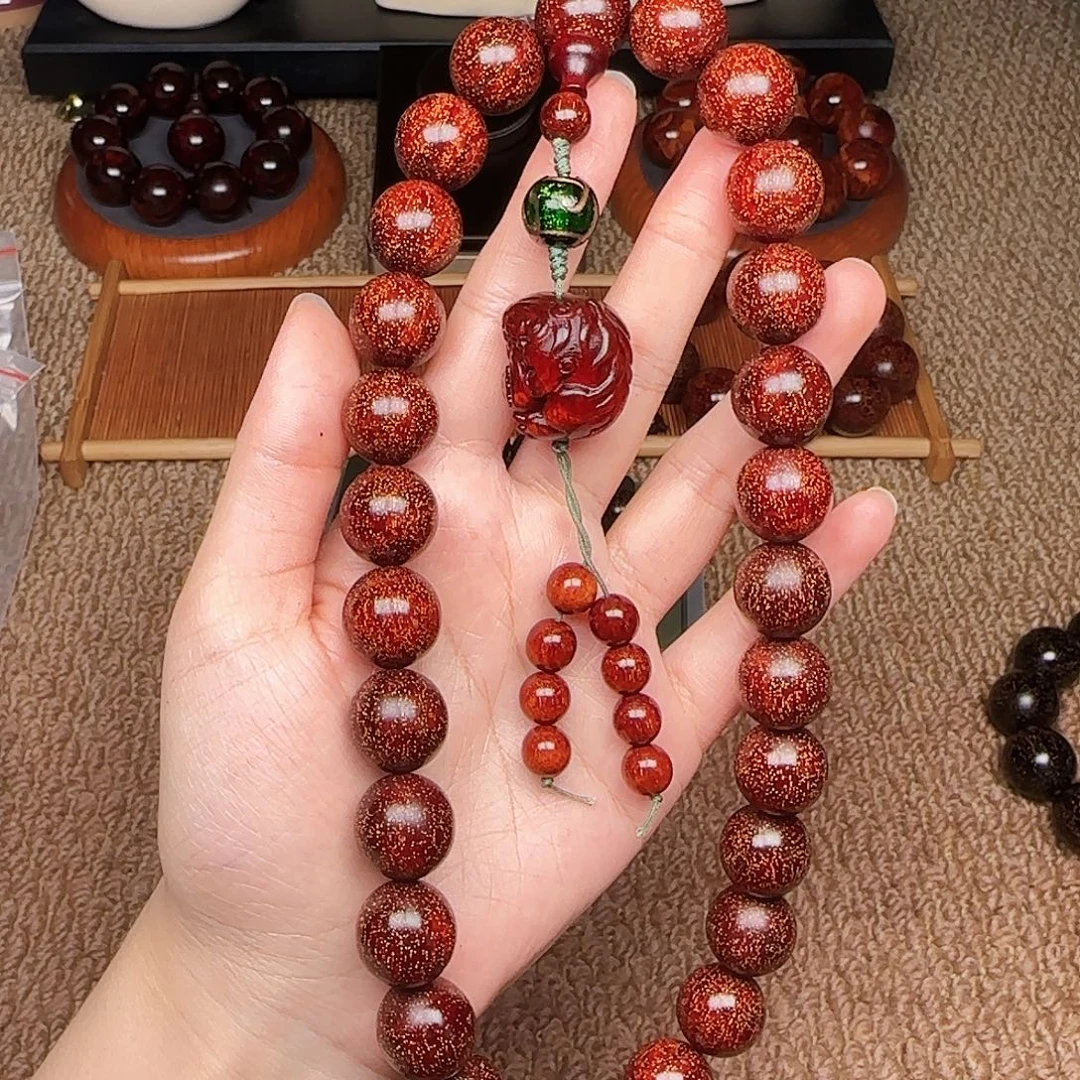 檀香紫檀（小叶紫檀）Q1.5