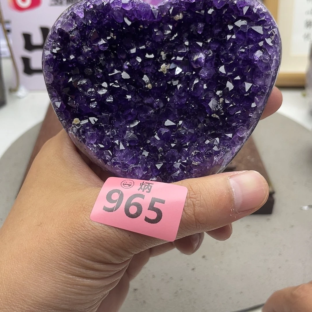 未镶嵌大型摆件（非配饰）水晶