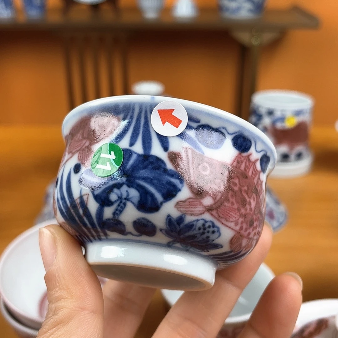 景德镇陶瓷景德镇瓷器