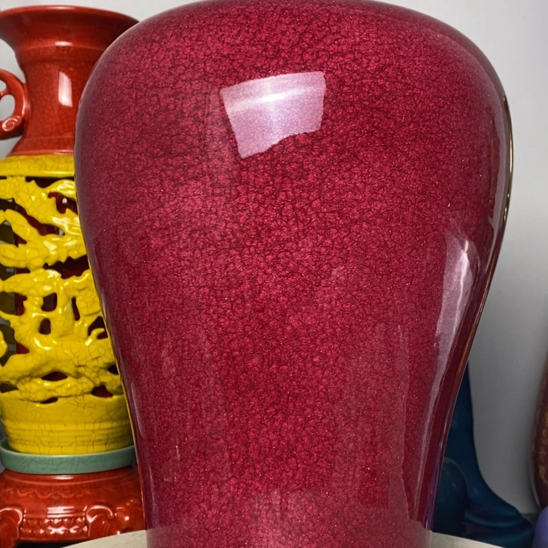 山***翁瓷器瓷器瓷器瓷器摆件家居