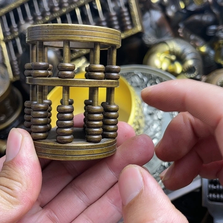 铜器摆件有限公司