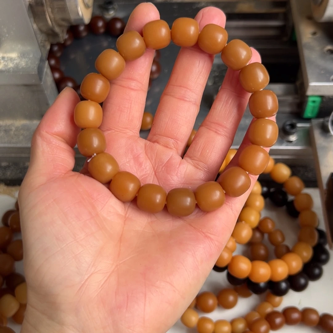 吊坠菩提根/象牙果