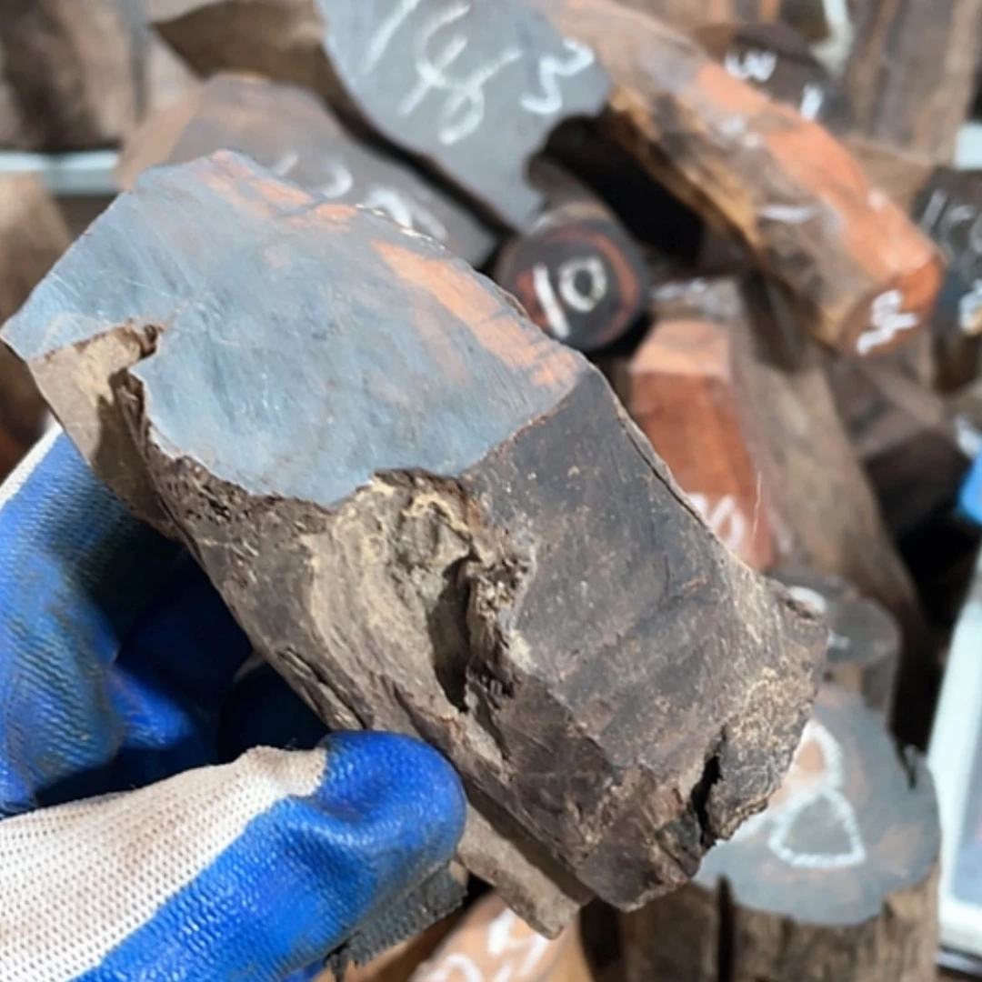 【闪购商品】交趾黄檀（大红酸枝）方*