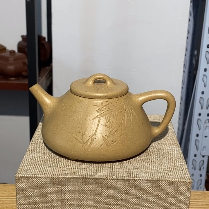 泓***辛茶壶紫砂紫砂壶多少钱一