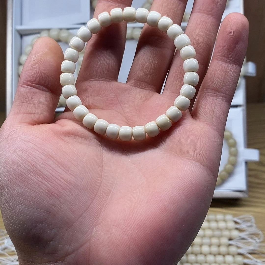 菩提根/象牙果吊坠