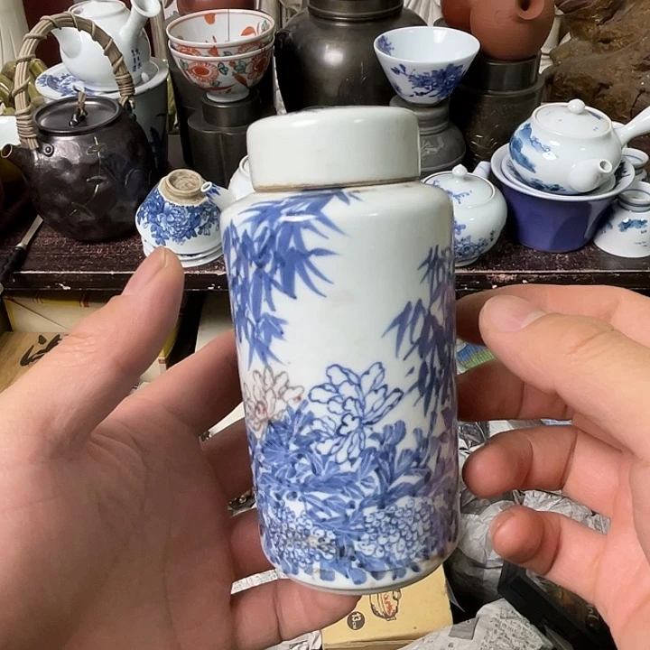 茶宠摆件工艺美术作品