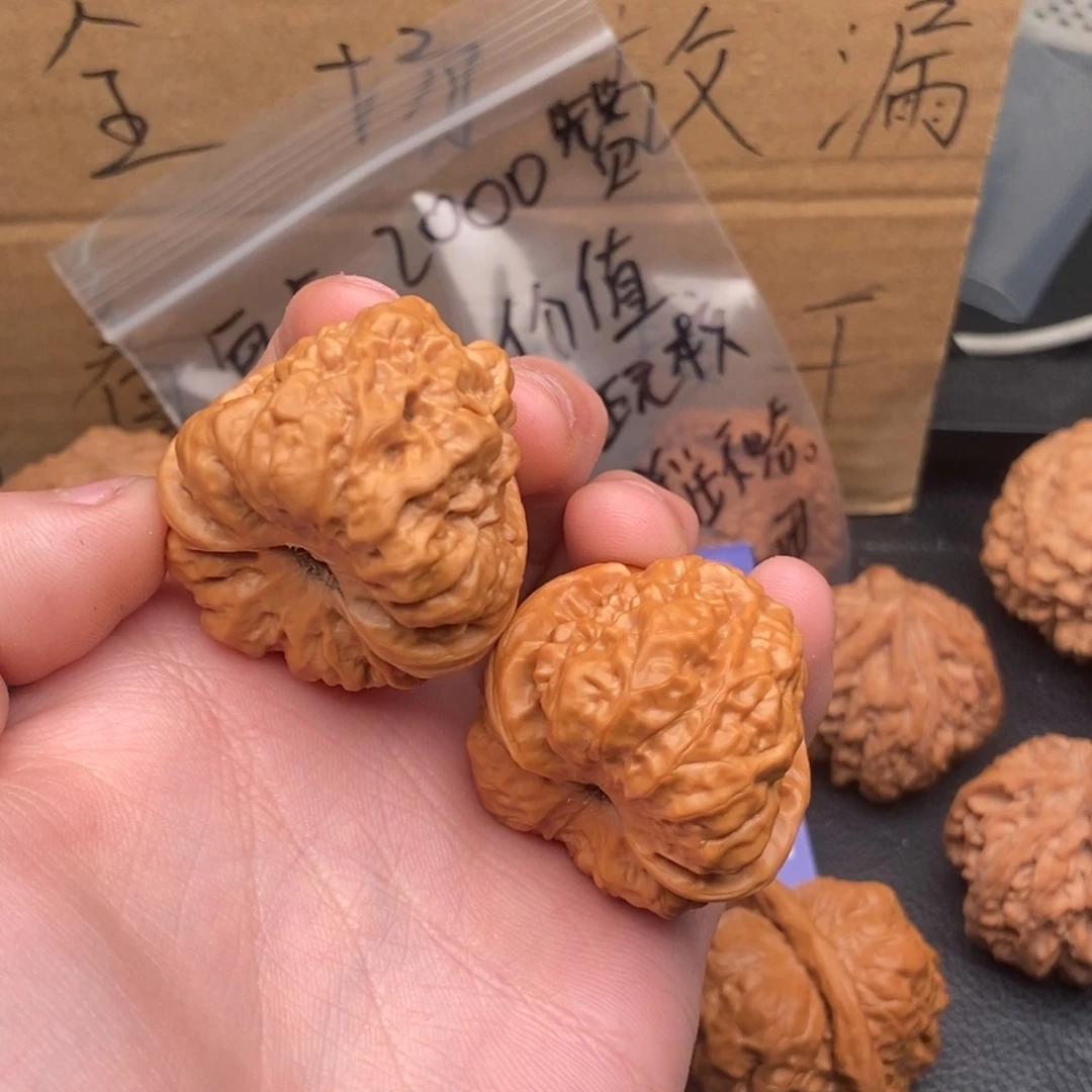 桃核吊坠二**二伟伟伟伟371