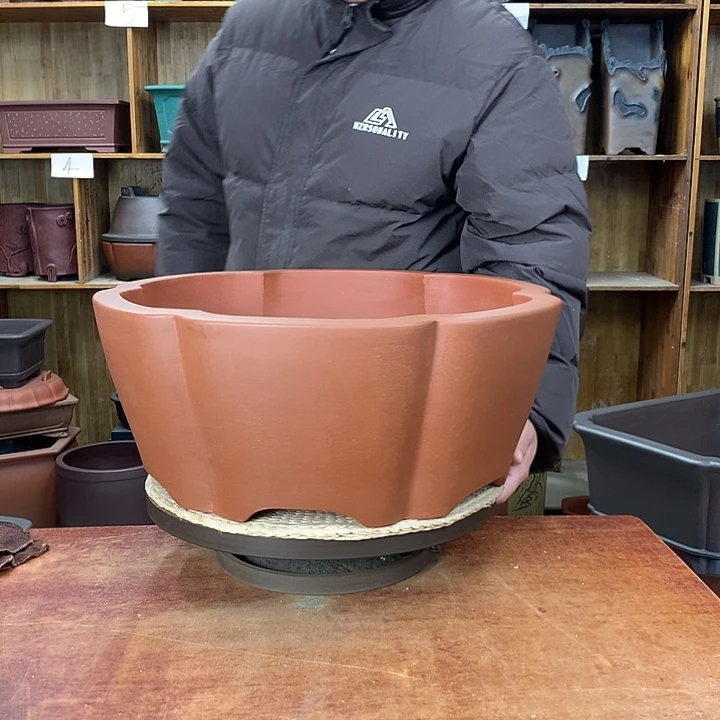 紫砂阿*哥宜兴紫砂工艺