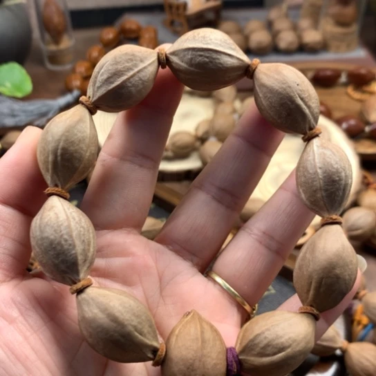 橄榄核手串/手链橄榄核手串…………