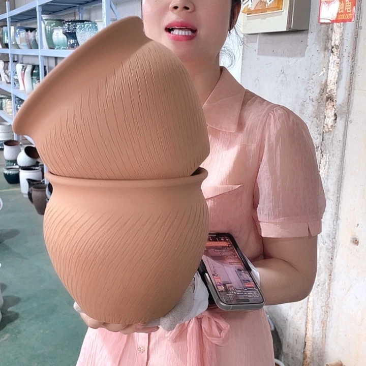 红陶正品高18/20