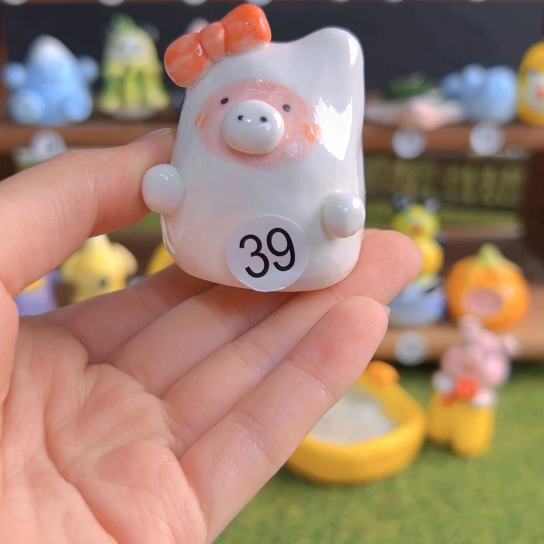 摆件纯手工制作的39