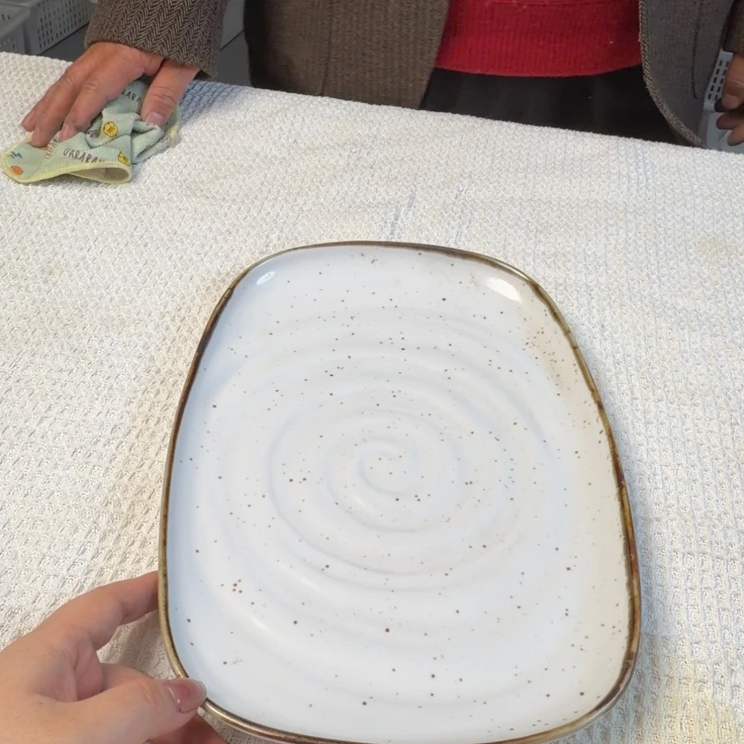 瓷片这个世界都是微瑕