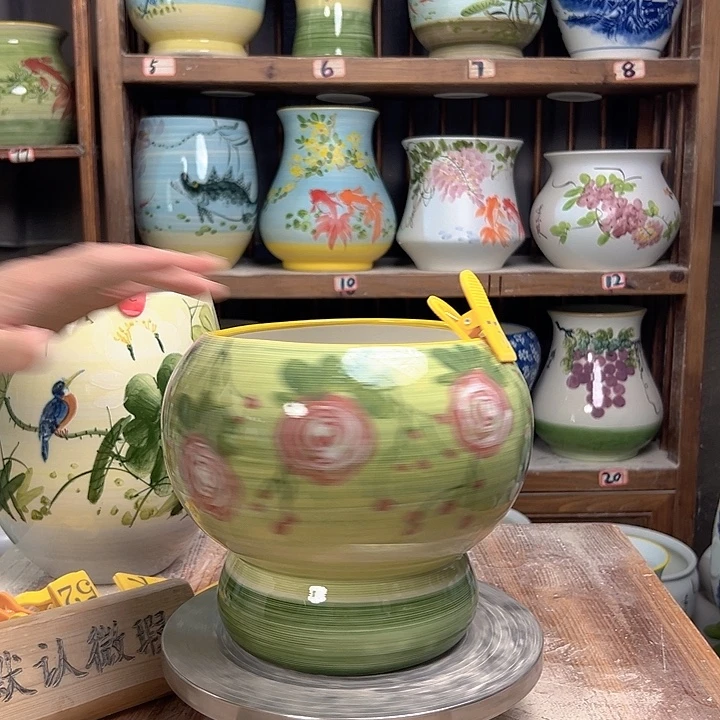 陶75 新款新款陶瓷微瑕