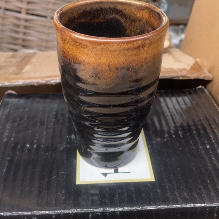 摆件陶瓷艺术摆件