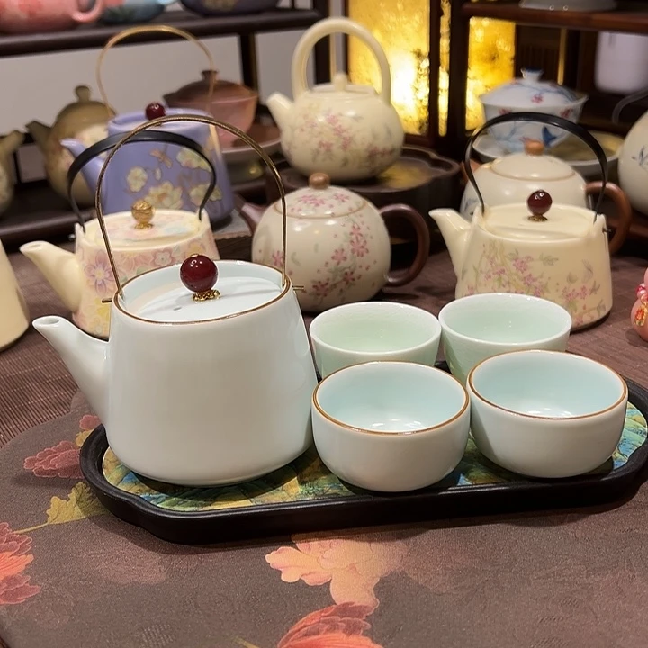 茶具配件其它茶器