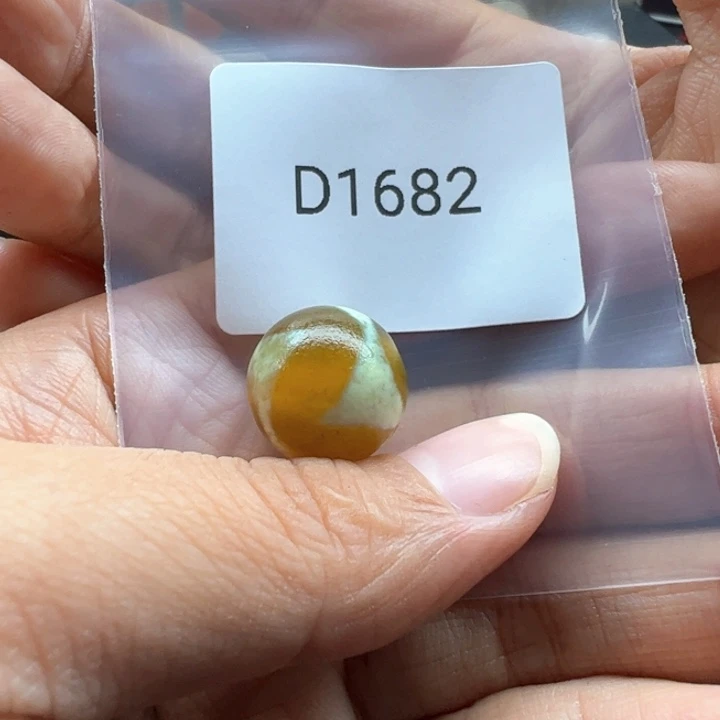 未镶嵌玛瑙/玉髓珠宝半成品