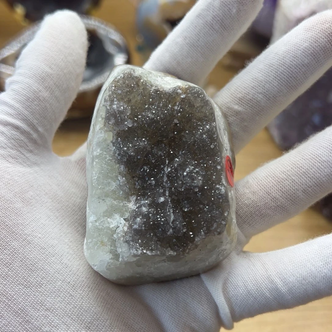 摆件未镶嵌水晶摆件67